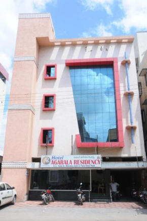 Hotel Agarala Residency, Tirupati